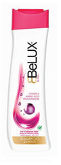 بيلوكس شامبو للشعر المصبوغ والمقصف