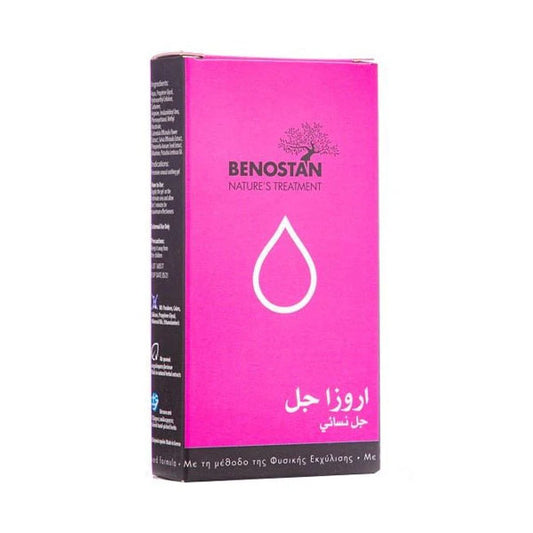 بينوستان اروزا جل نسائي