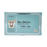 Bio Biloba 60 Tablets