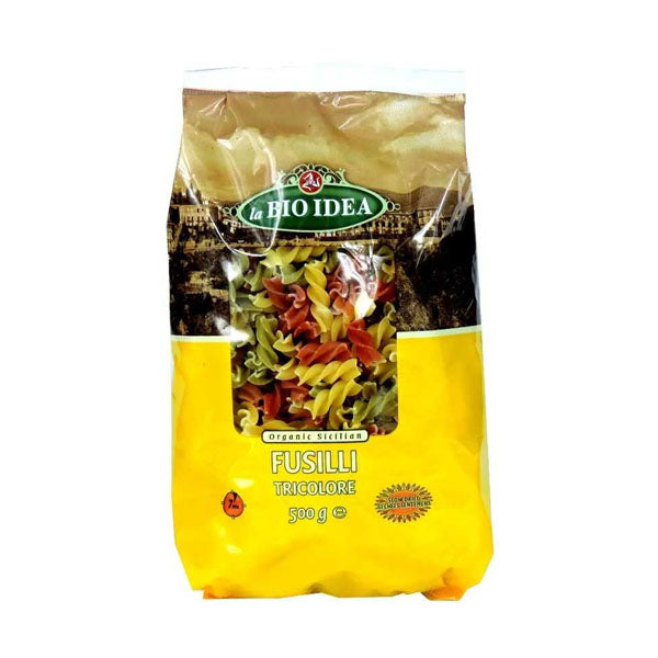 بيو آيديا معكرونة عضوية