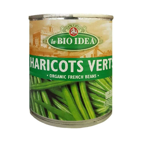 بيو آيديا فاصوليا خضراء نحيفة