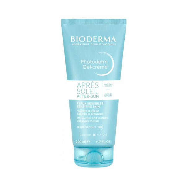 بيوديرما فوتوديرم كريم الحماية بعد التعرض للشمس