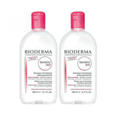 بيوديرما غسول ومنظف للبشرة الحساسة 500 مل | صيدلية.كوم.