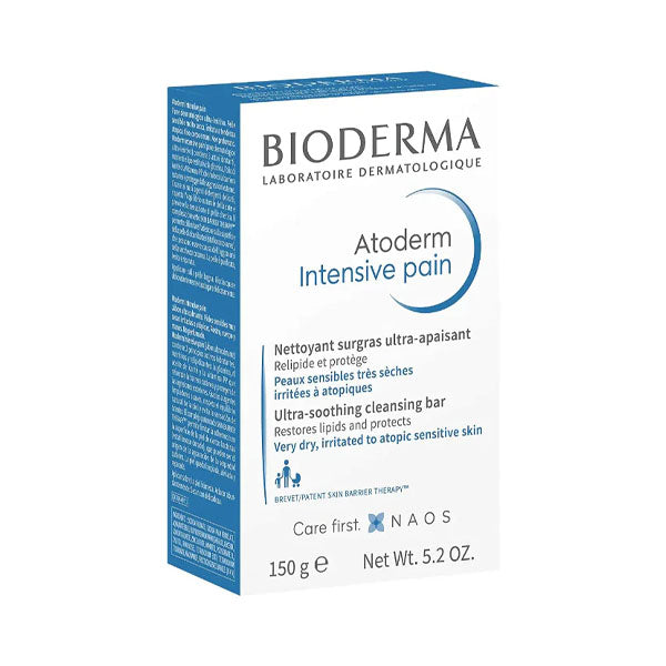 بيوديرما صابونة اتوديرم