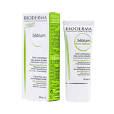 بيوديرما سيبيم بور ريفينر كريم للبشرة الدهنية
