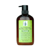 بيولوكس شامبو الترا مرطب بامبو و والصبار 620مل.