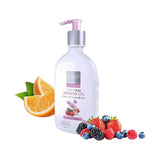 بيور بيوتي جل الاستحمام المفتح 330 مل.