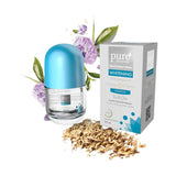 بيور بيوتي رول-أن سيروم باشون مقاوم للتعرق