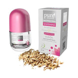 بيور بيوتي رول-أن سيروم ناتورال فرش