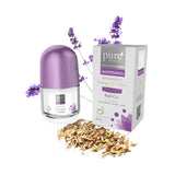 بيور بيوتي رول أون لشد البشرة سبرينغ بريز