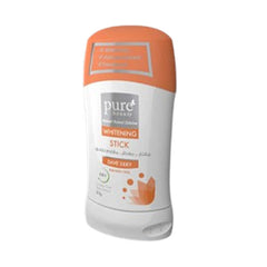 بيور بيوتي ستيك ديف سيلكي