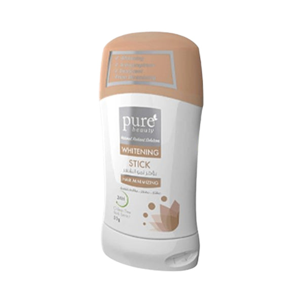 بيور بيوتي ستيك