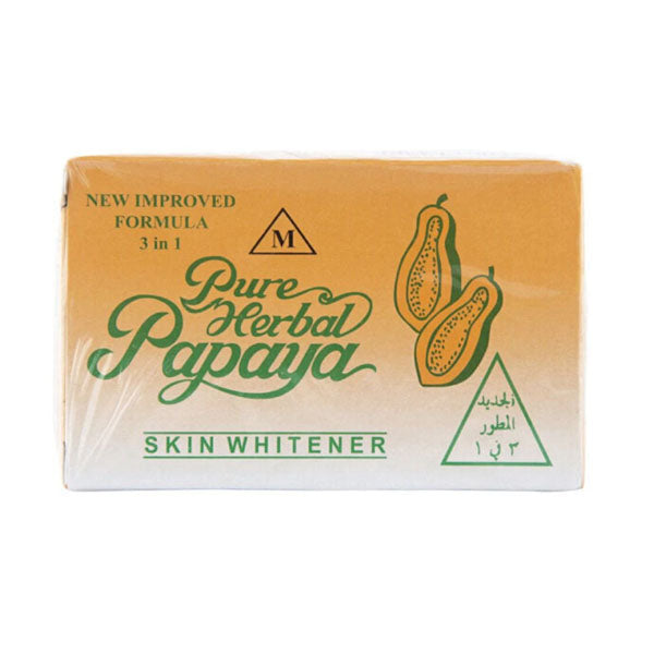 صابون بيور سكين قالب 3 × 1 135 جم