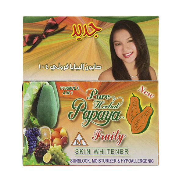 بيور سكين صابون قالب مطور