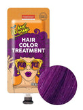 بيورديرم صبغة الشعر ماجيك المؤقتة باللون البنفسجي 25 جم.