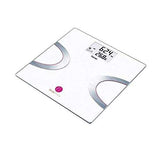 بيورر ميزان ذكي مع بلوتوث (BF 710).