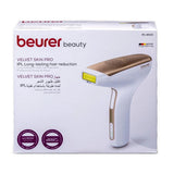 بيورير جهاز ازالة الشعر فيلفت سكين برو