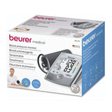 بيورير جهاز قياس ضغط الدم BM35 - Sidalih.com || صيدلية.كوم