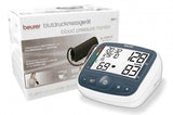 بيورير جهاز قياس ضغط الدم من أعلى الذراع BM 40 - Sidalih.com || صيدلية.كوم