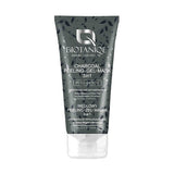 بيوتانيك قناع للوجه مقشر بالفحم 3في1 - 150مل.