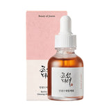 بيوتي اوف جونسون سيروم لتجديد البشرة بخلاصة الجينسينغ