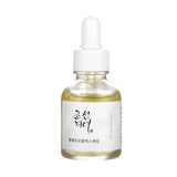 بيوتي أوف جوسون سيروم الإشراقة العكبر + النياسيناميد