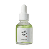 بيوتي أوف جوسون سيروم الشاي الأخضر والبانثنول