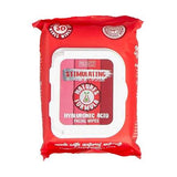 بيوتي فورميلاز مناديل مبللة حمض الهيالورونيك 30 منديل.