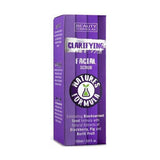 بيوتي فورميلاز صنفرة الوجه التوت الازرق و البوريتي