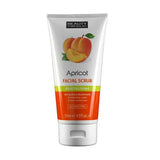 بيوتي فورميلاز صنفرة الوجه بالمشمش