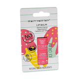 Beauty Made Easy Natural Lip Balm with Ice Cream 5.5 gm