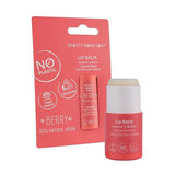 Beauty Made Easy Natural Raspberry Lip Balm 5.5g