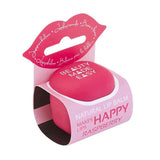 Beauty Made Easy Natural Raspberry Lip Balm 6.8 gm