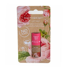 بيوتي ميد ايزي تنت مرطب الشفاه روز | صيدلية.كوم.