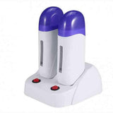 جهاز تسخين الشمع