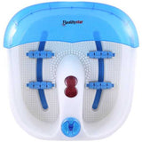 بيوتي ستار جهاز العناية بالقدم حار بارد