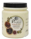 بيرفكت كريم حمام زيت للشعر بزبدة الكاكاو