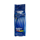 بيرسونا كمفورت تاتش أمواس حلاقة