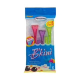 بيرسونا ليدي بيكيني ماكينة حلاقة