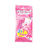 بيرسونا ماكينة ليدى جينتل تاتش