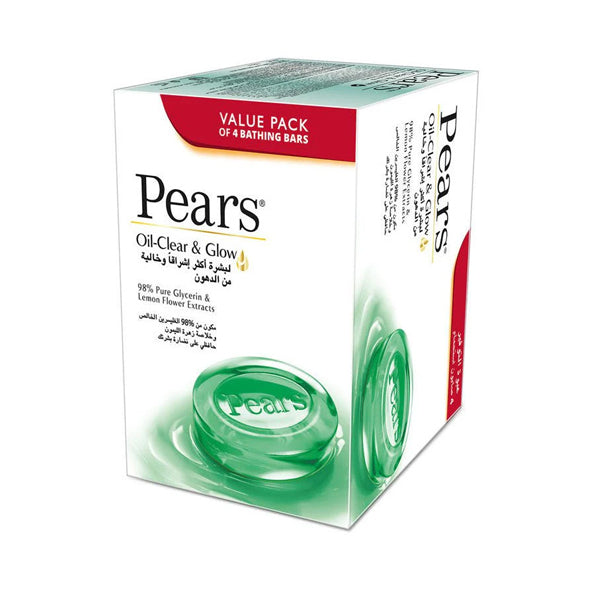 بيرز قالب صابون اشراقة ونقاء