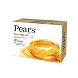 بيرز قالب صابون نقي و لطيف 125 غم.