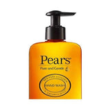 بيرز صابون اليدين نقي ولطيف