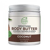 بيتال فريش زبدة للجسم بجوز الهند لتنعيم البشرة