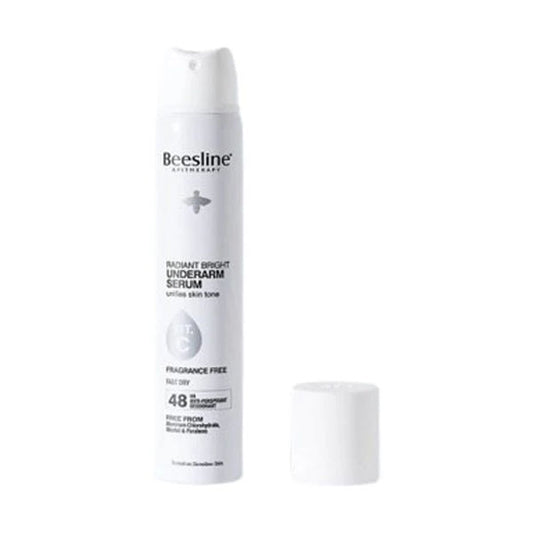 بيزلين بخاخ تفتيح تحت الإبط بدون رائحة 150 مل |  صيدلية.كوم.