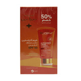 بيزلين كريم واقي شمس شفاف SPF 60    + الثاني بخصم 50%