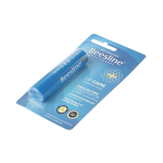 بيزلين مرطب شفاه بزبدة الشيا وزيت الافوكادو