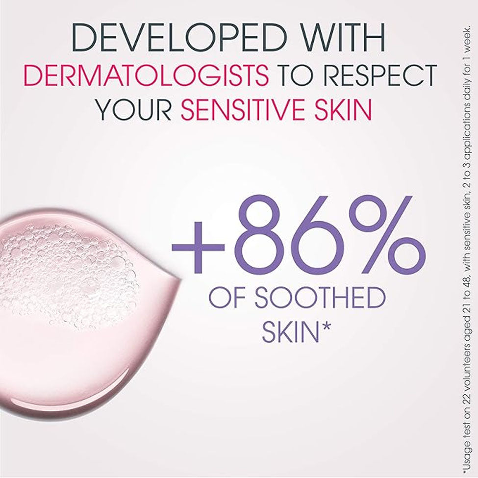 5- بيوديرما غسول جل منقي سينسيبيو للبشرة الحساسة في 2 - 200 مل