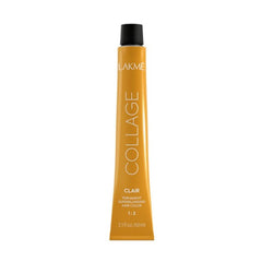 Lakme Collage Hair Dye 12/00 Super Natural Blonde 60 ml
