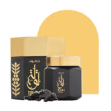 عود لافر بخور تولة اسود ميني 10 جرام